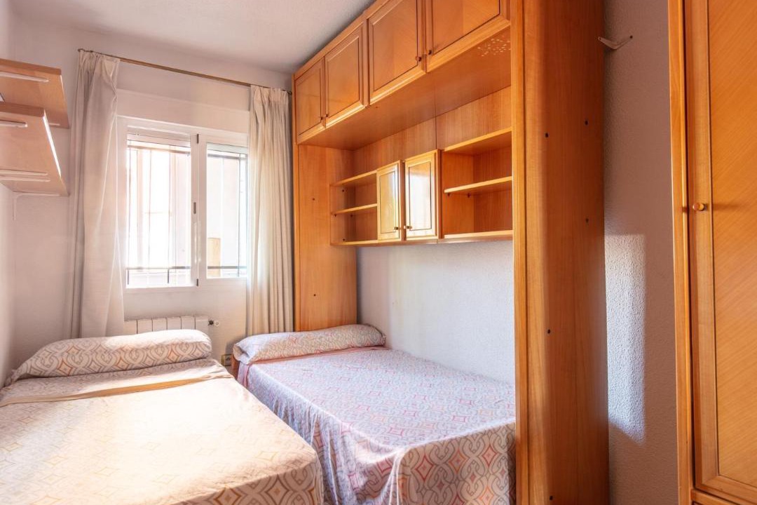 Photo of Bedroom in San Diego