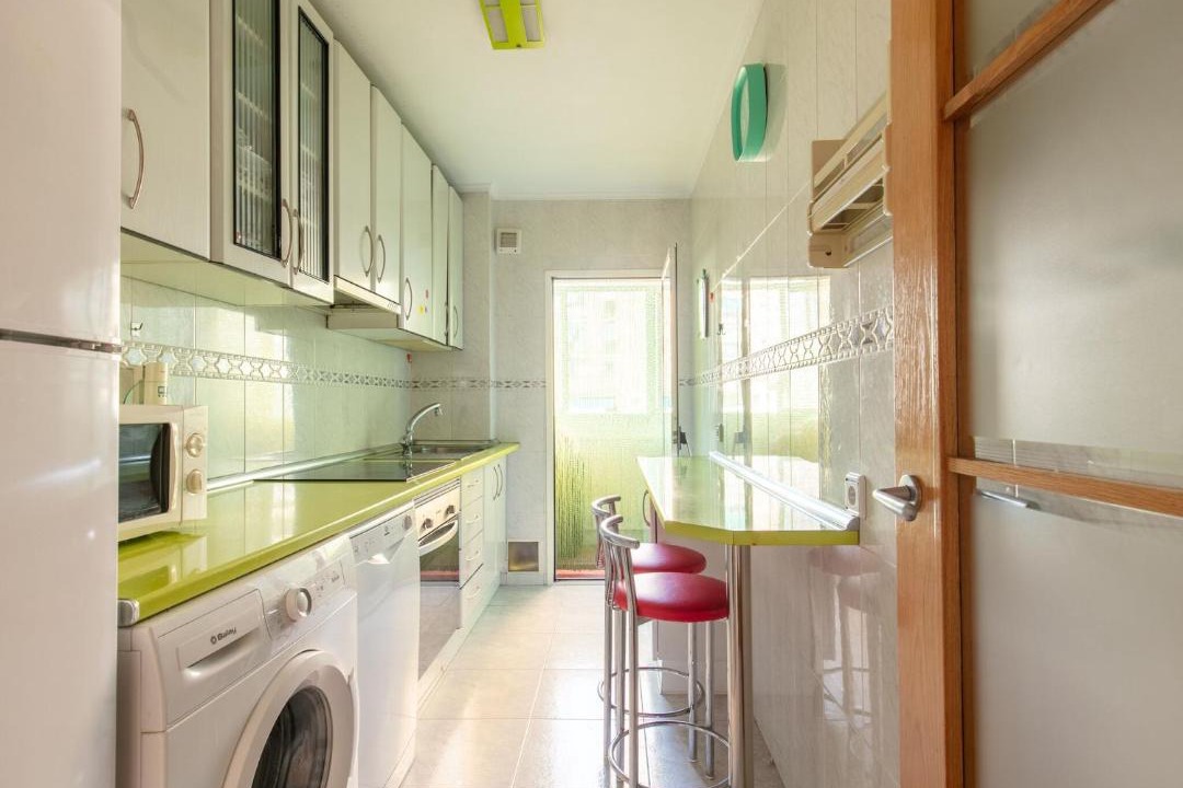 Photo of Kitchen in San Diego