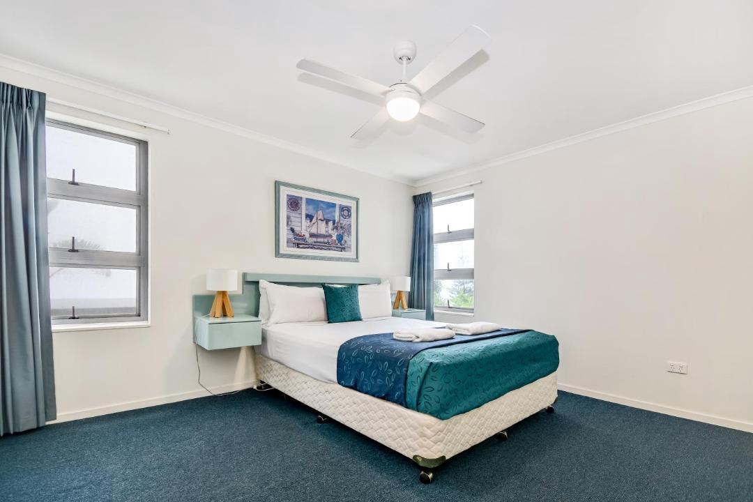 Photo of Bedroom in Mooloolaba