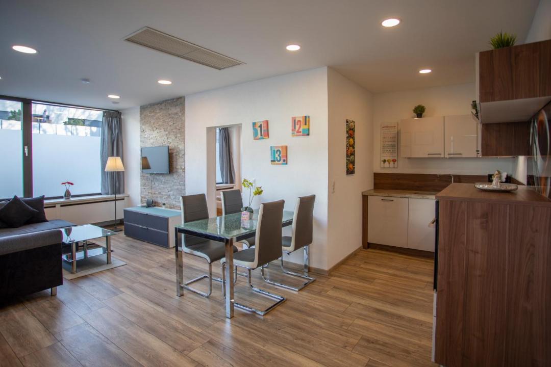 Photo of Livingroom in Innsbruck City Centre