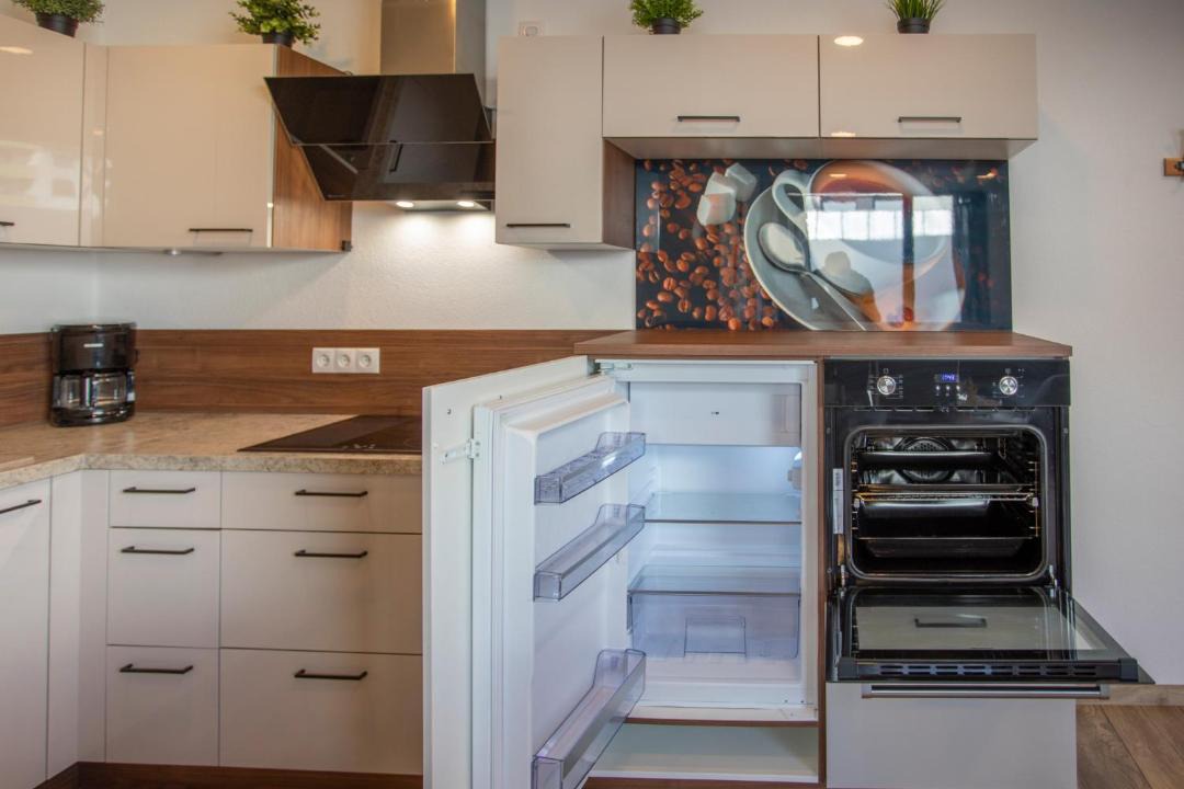 Photo of Kitchen in Innsbruck City Centre