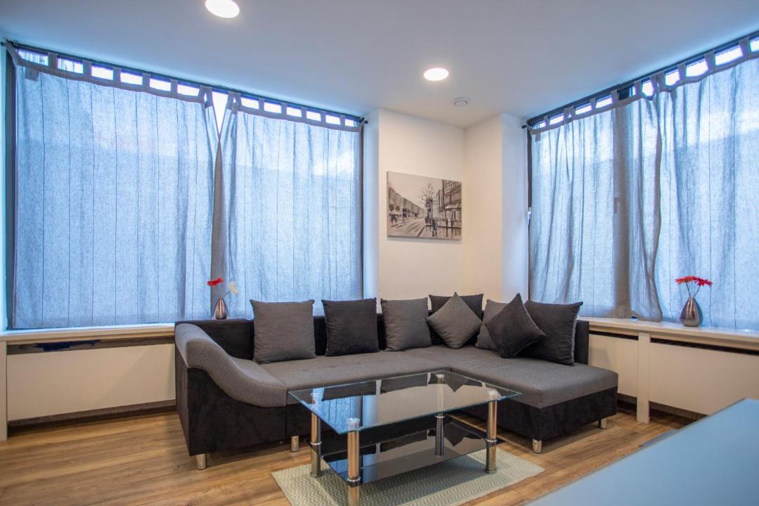Photo of Livingroom in Innsbruck City Centre
