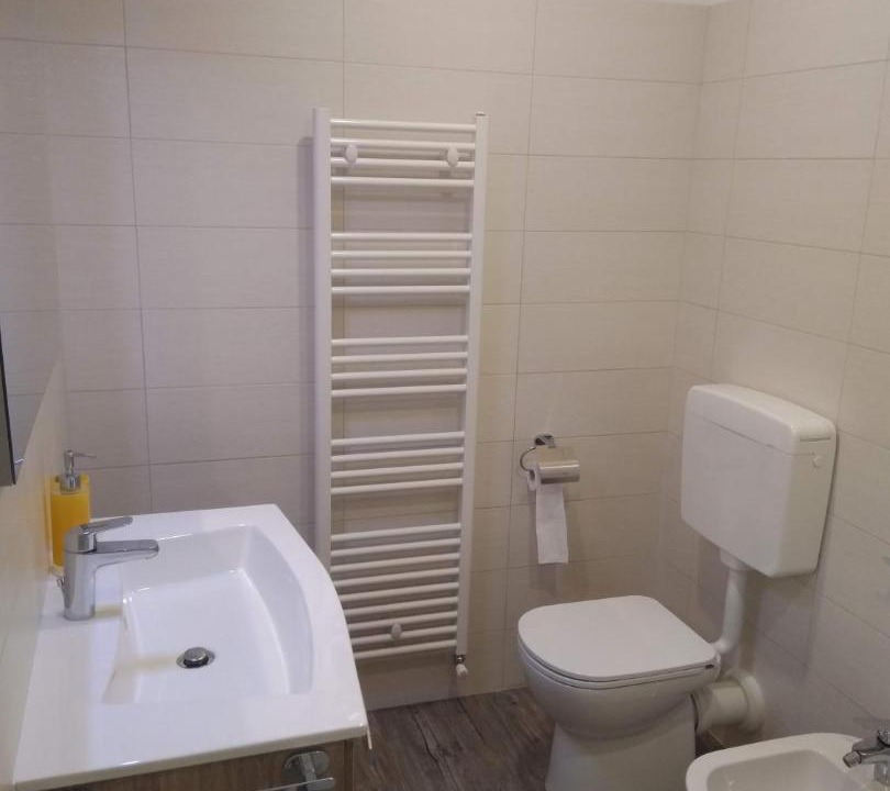 Photo of Bathroom in Talmassons