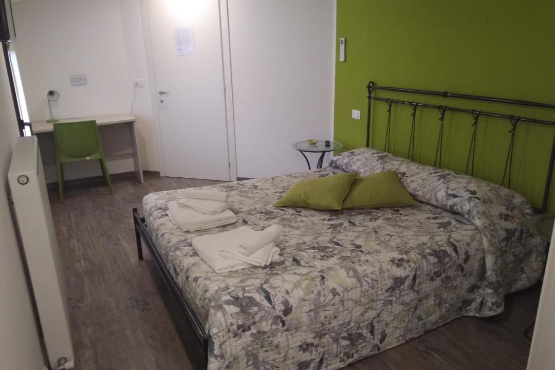 Photo of Bedroom in Talmassons