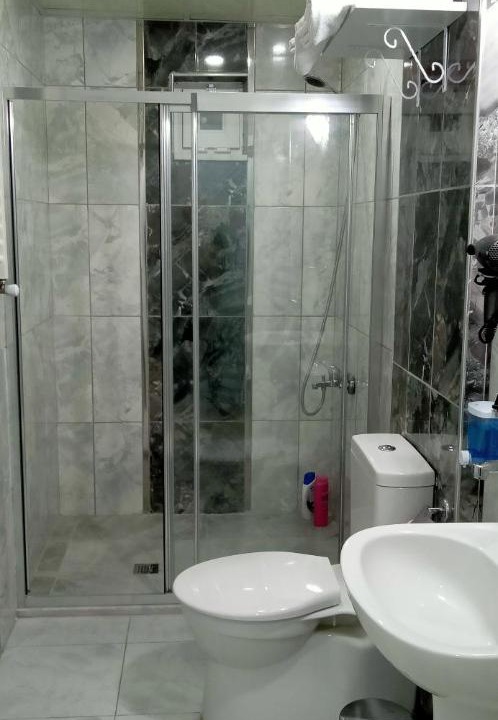Photo of Bathroom in Egirdir