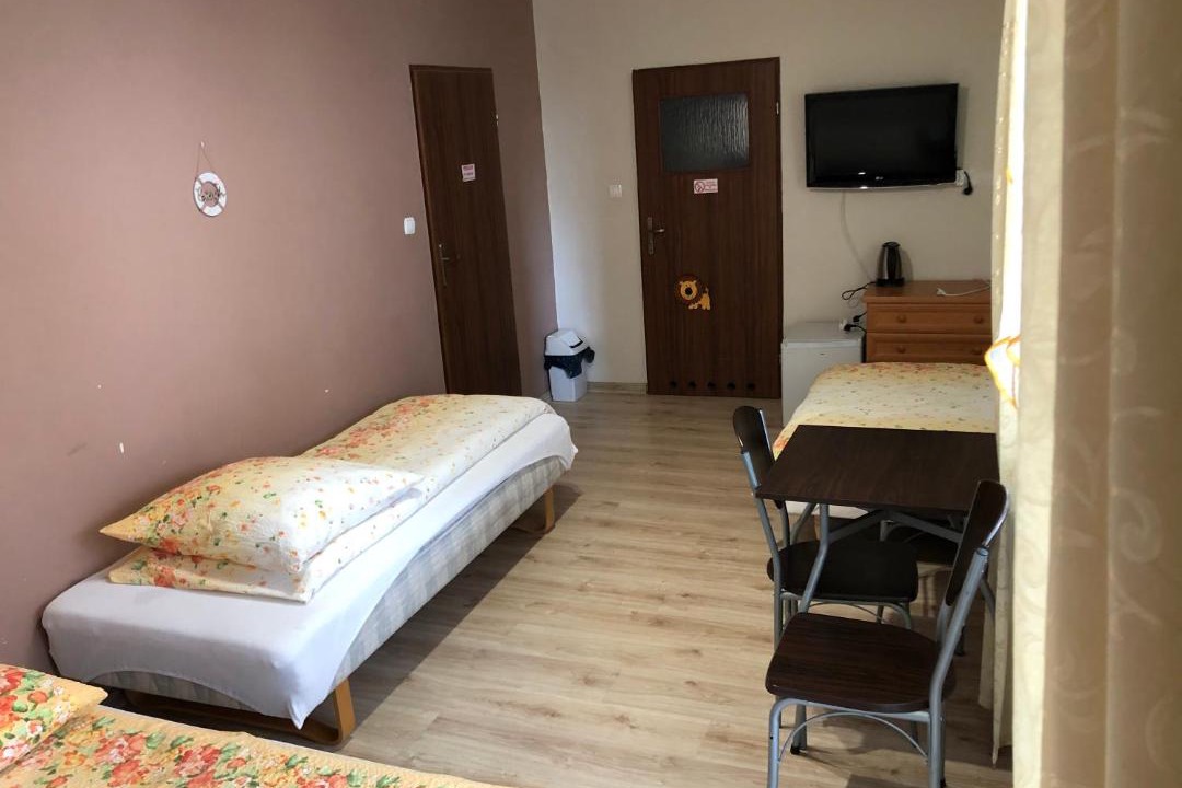 Photo of Bedroom in Miedzyzdroje