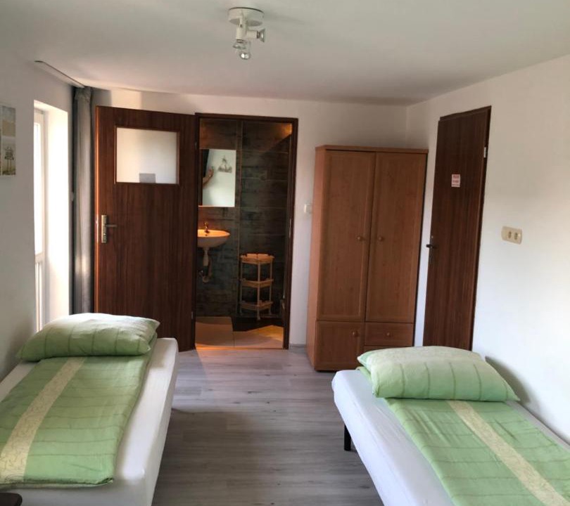 Photo of Bedroom in Miedzyzdroje