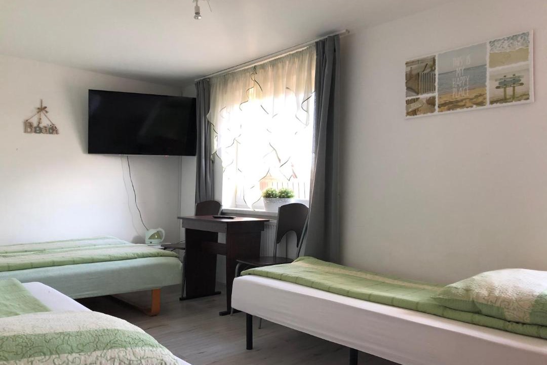 Photo of Bedroom in Miedzyzdroje