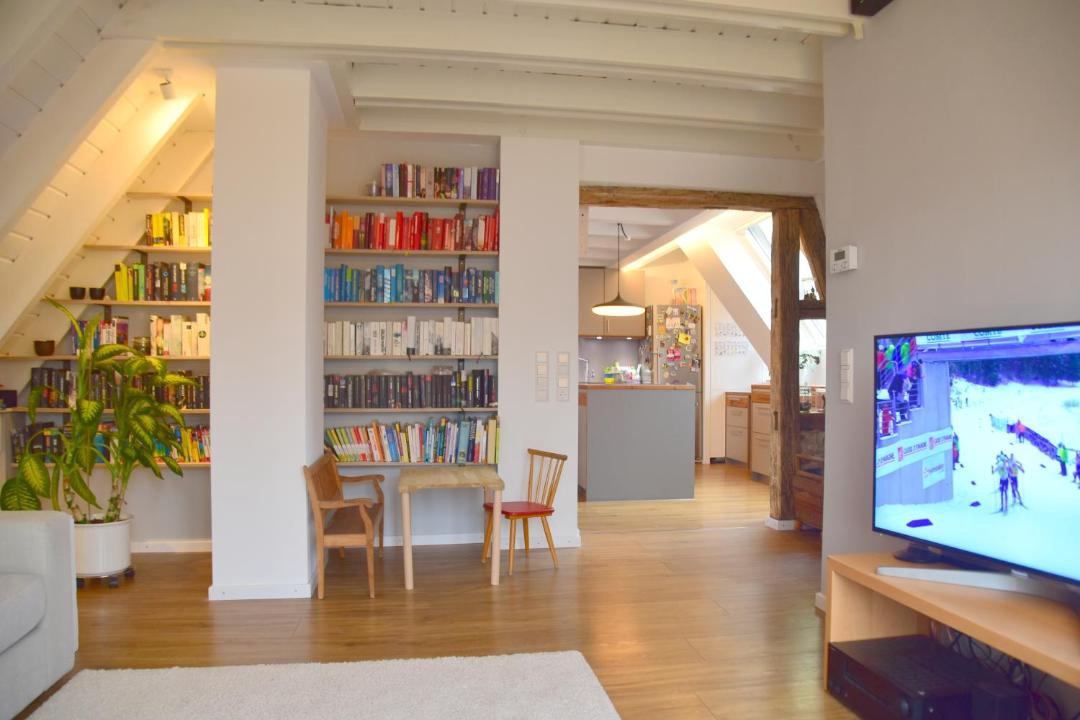 Photo of Livingroom in Kaltental