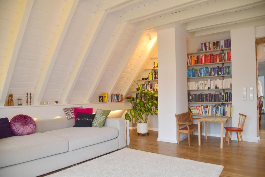 Photo of Livingroom in Kaltental