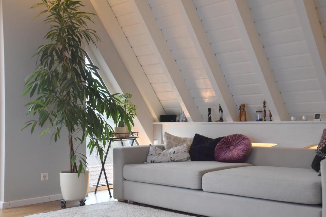 Photo of Livingroom in Kaltental