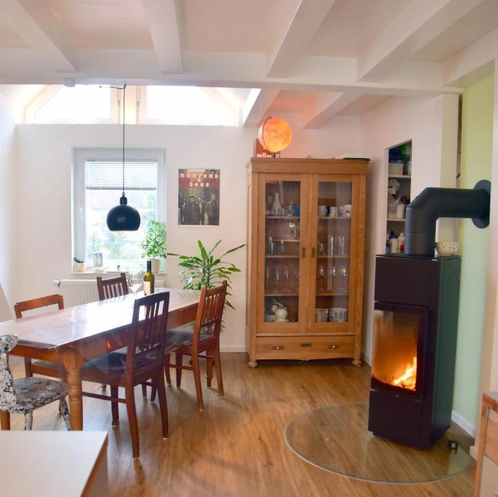 Photo of Livingroom in Kaltental