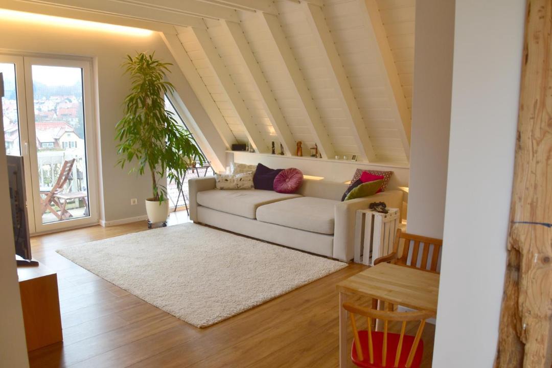 Photo of Livingroom in Kaltental