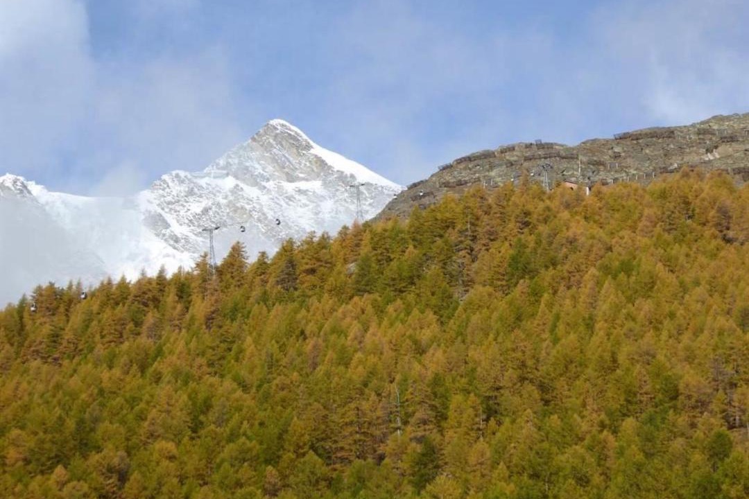 Photo of Outdoor in Saas-Fee