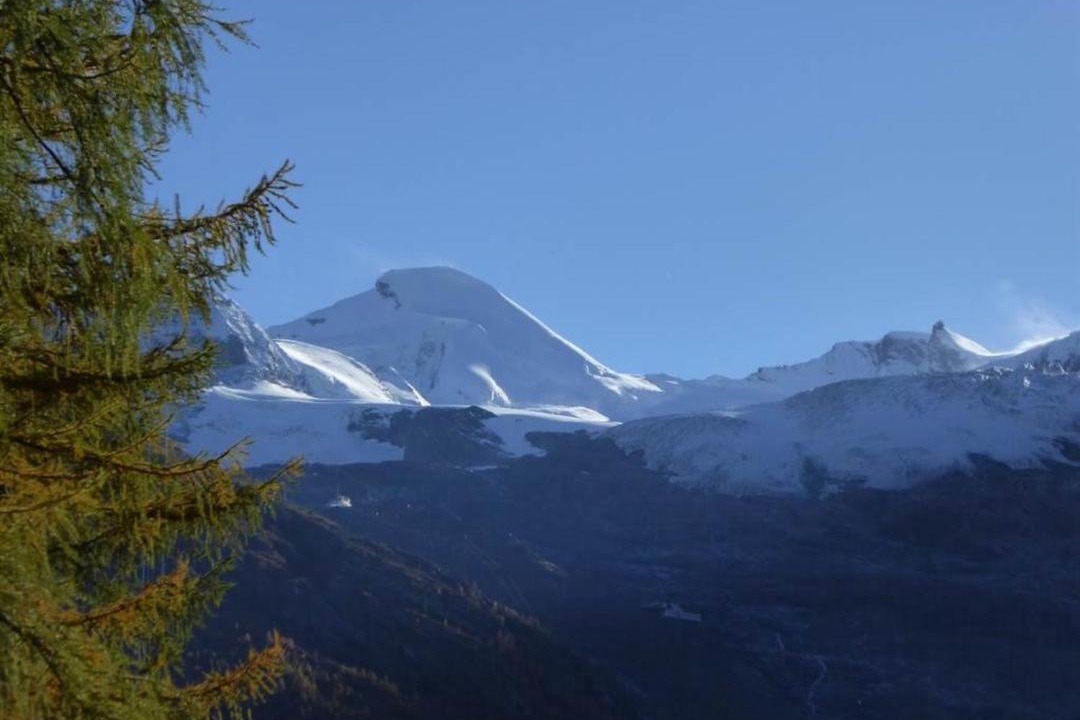 Photo of Outdoor in Saas-Fee