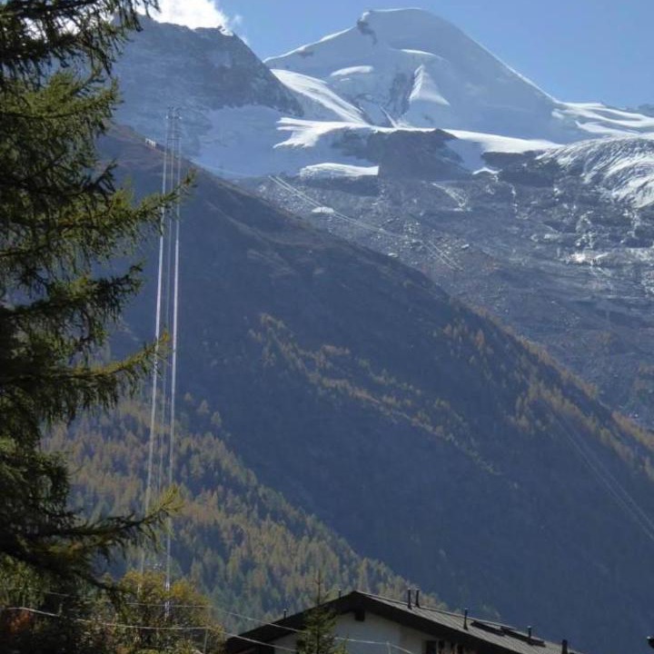 Photo of Others in Saas-Fee