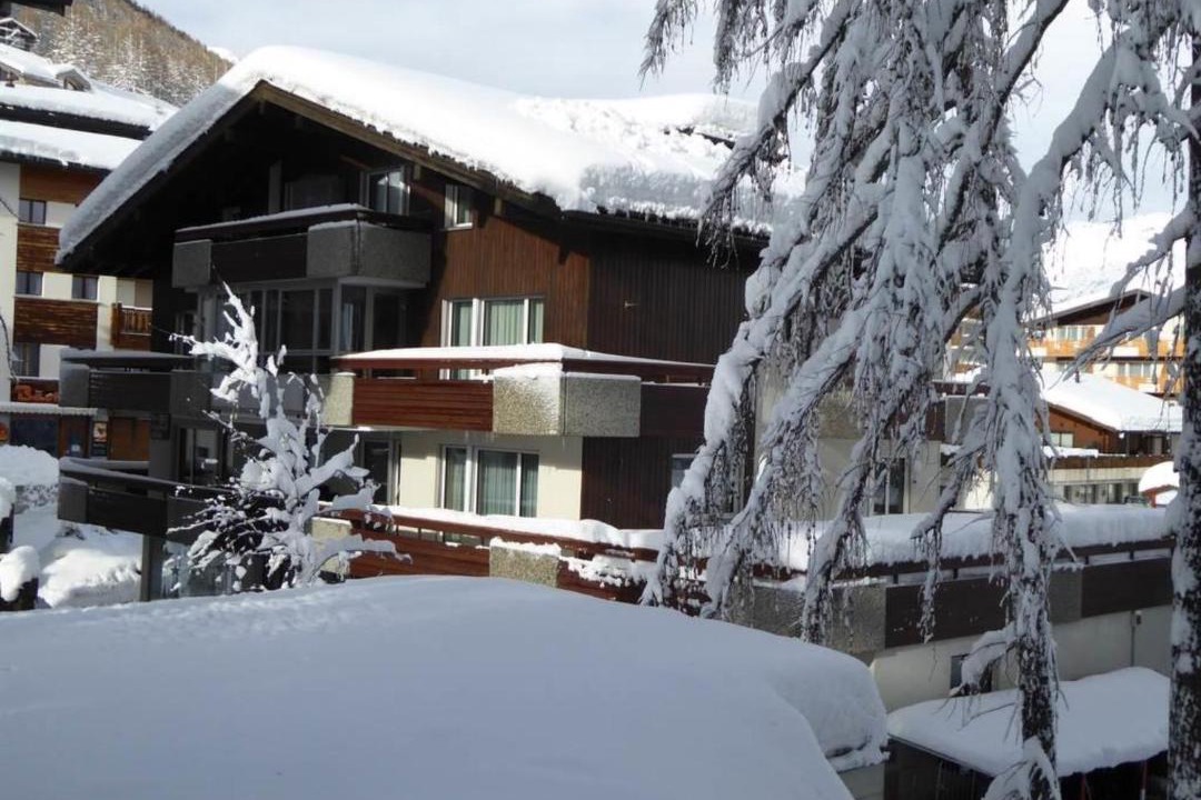 Photo of Others in Saas-Fee