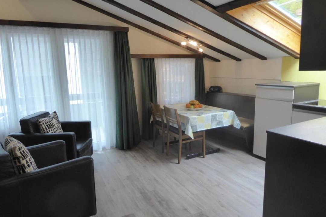 Photo of Livingroom in Saas-Fee