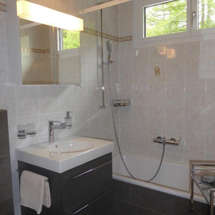 Photo of Bathroom in Saas-Fee