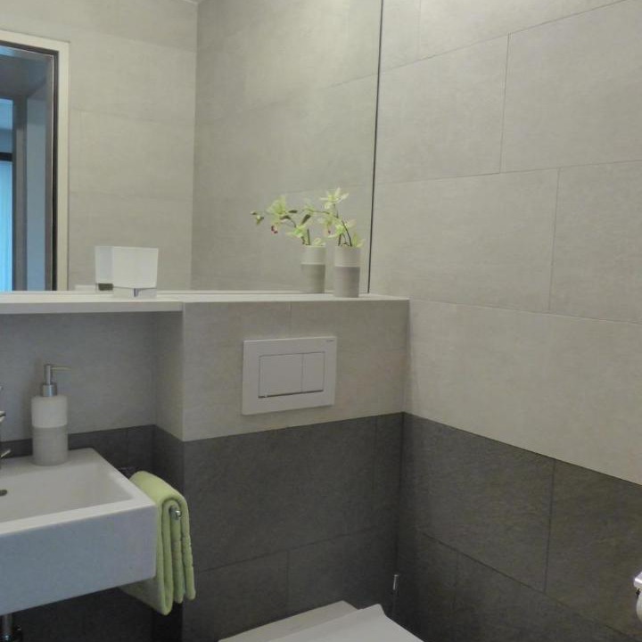 Photo of Bathroom in Saas-Fee