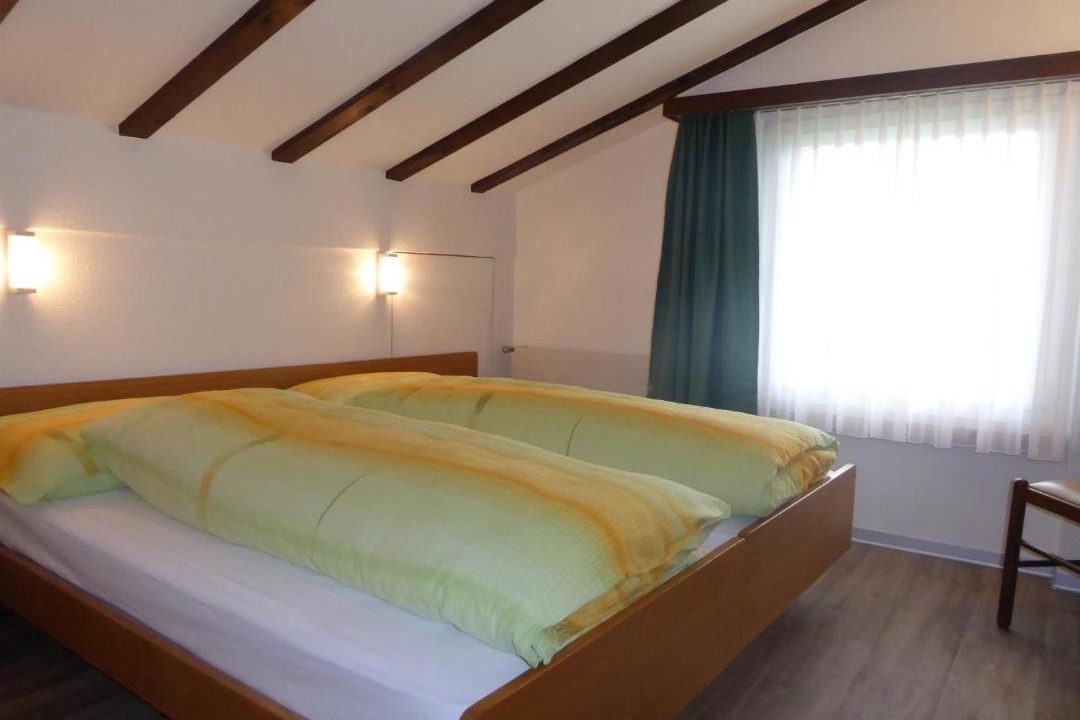 Photo of Bedroom in Saas-Fee