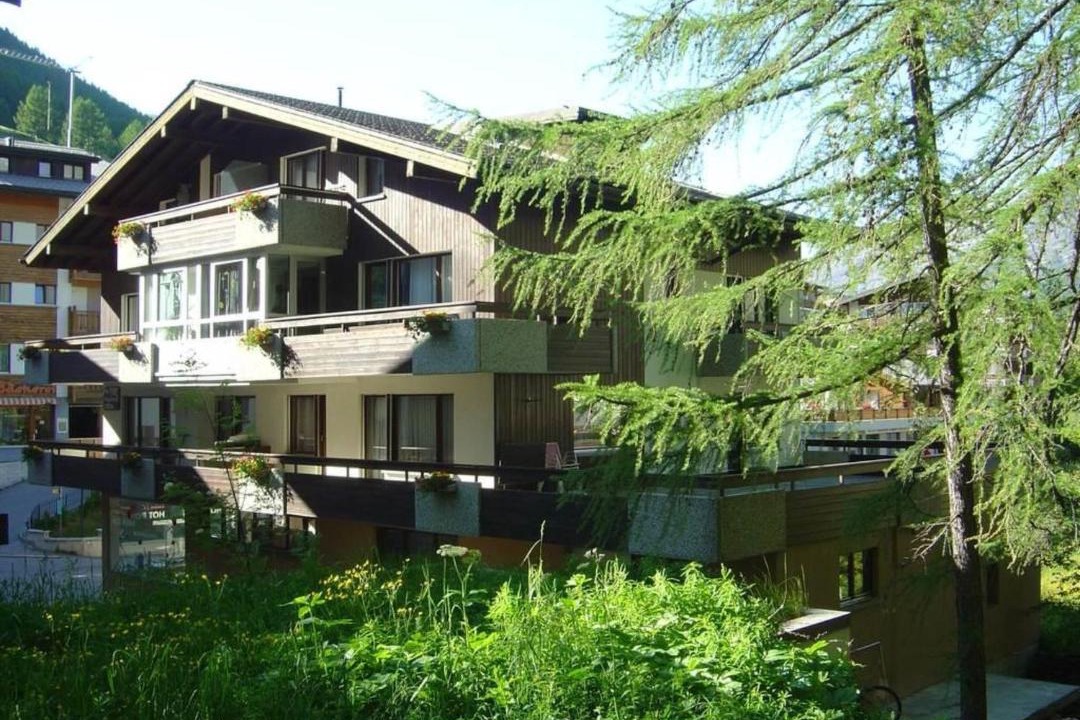 Photo of Others in Saas-Fee