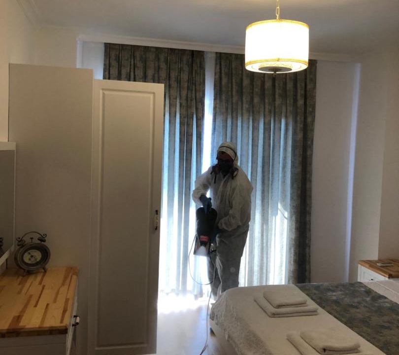 Photo of Bedroom in Kas