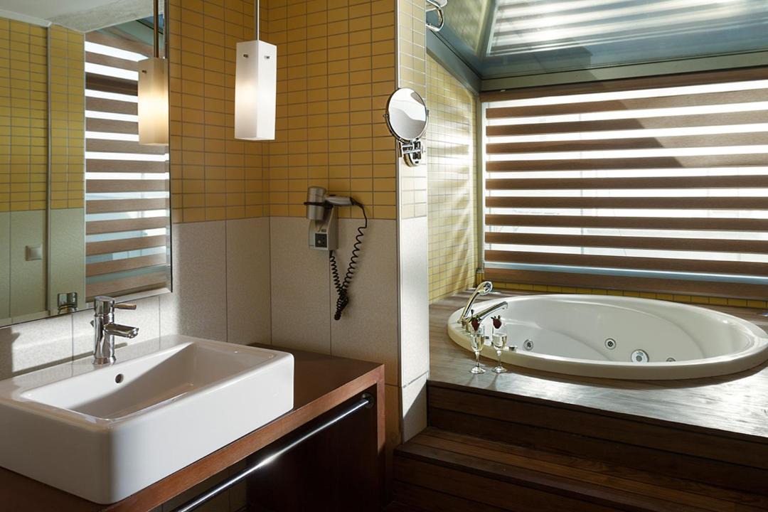 Photo of Bathroom in Beldibi