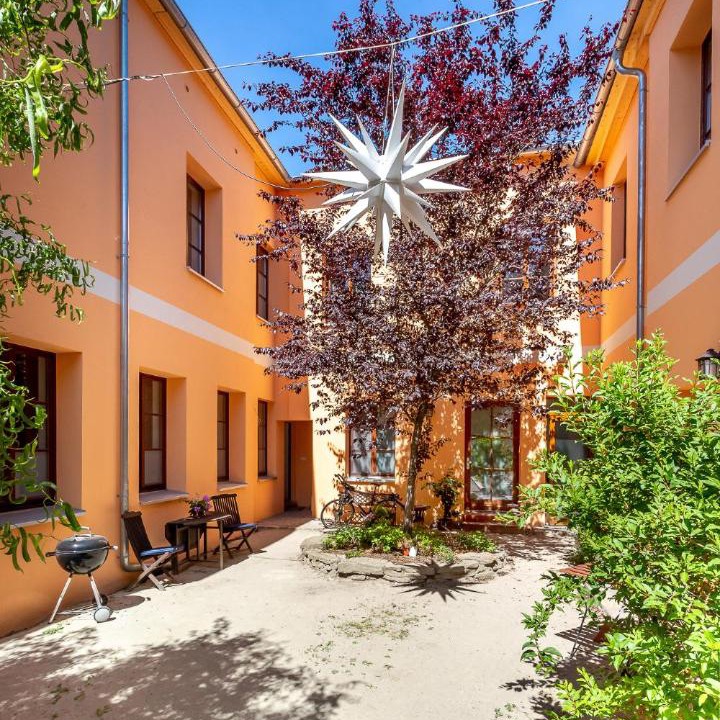 Photo of Others in Hohenschoenhausen