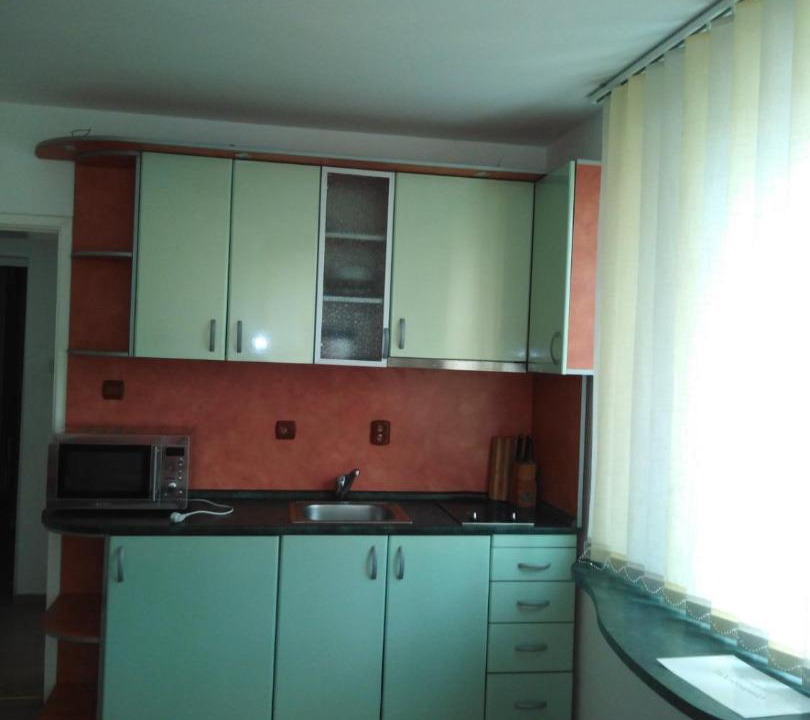 Photo of Kitchen in Sozopol