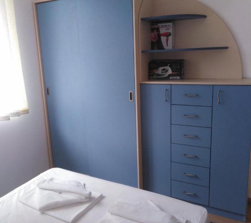 Photo of Bedroom in Sozopol