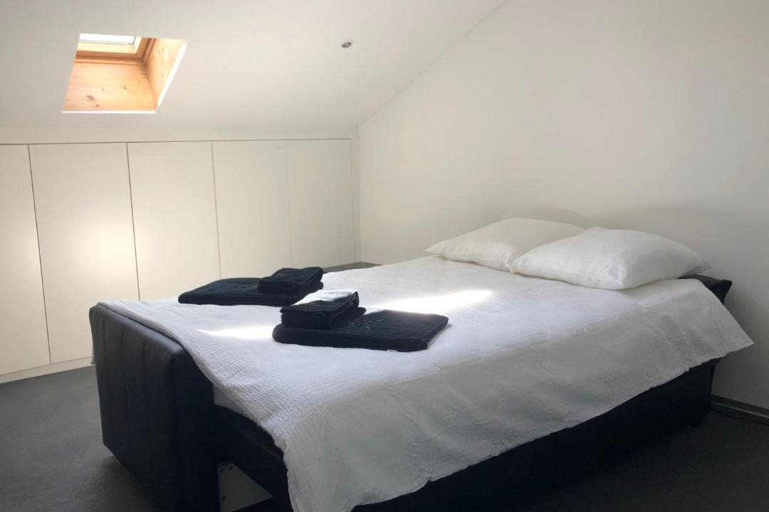 Photo of Bedroom in Sion