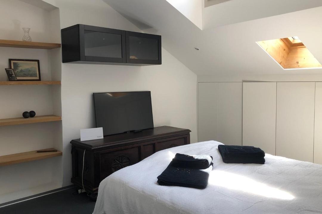 Photo of Bedroom in Sion