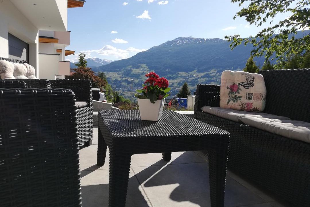 Photo of Patio Balcony in Arzl im Piztal