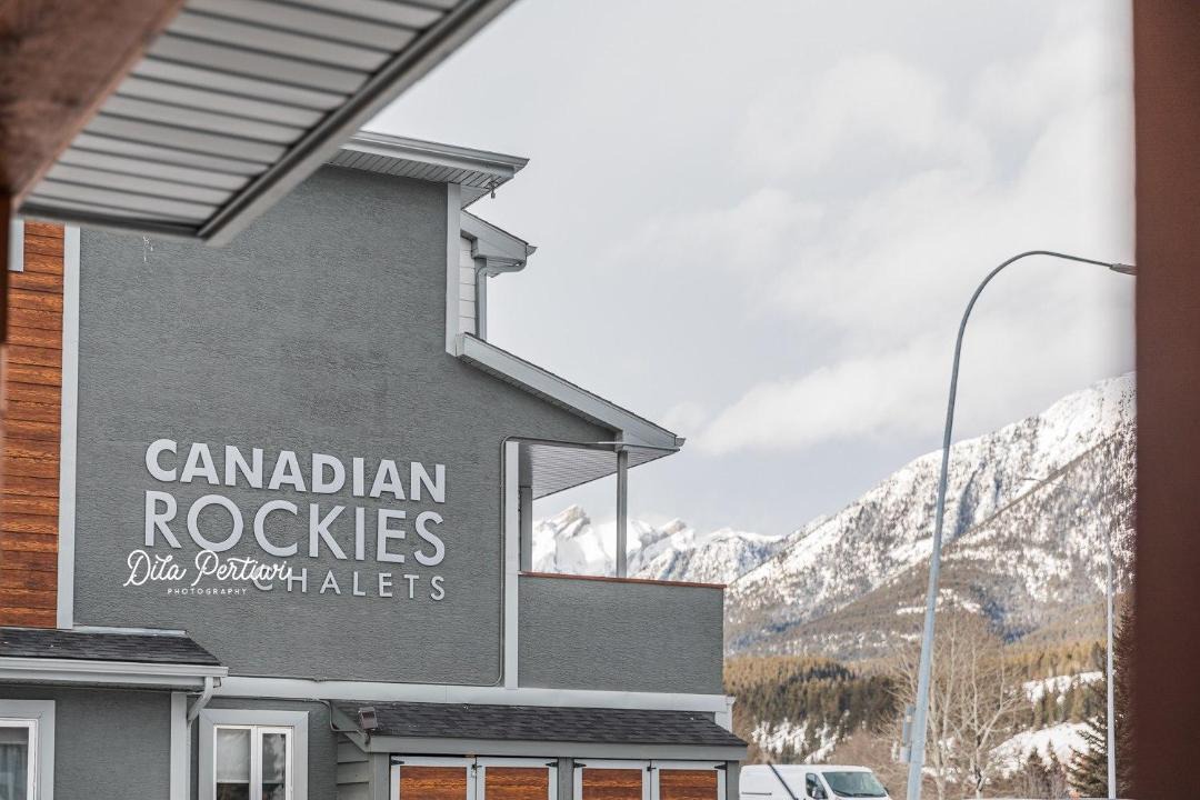 Photo of Others in Canmore