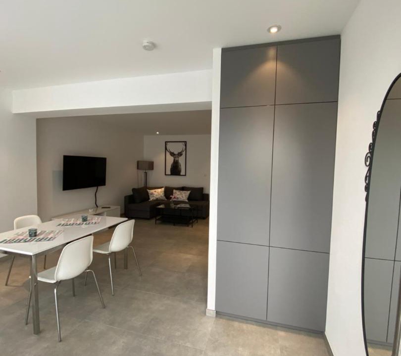 Photo of Livingroom in Holweide