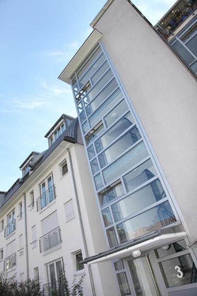 Photo of Buildings in Freiburg im Breisgau