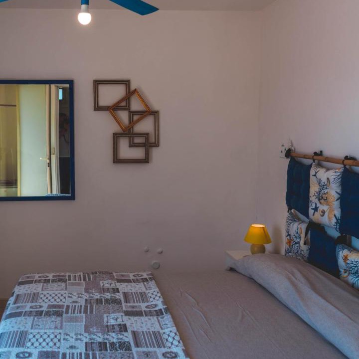 Photo of Bedroom in Torre Mozza