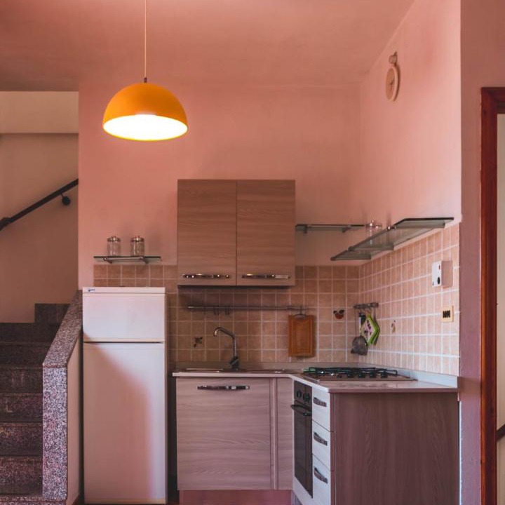 Photo of Kitchen in Torre Mozza