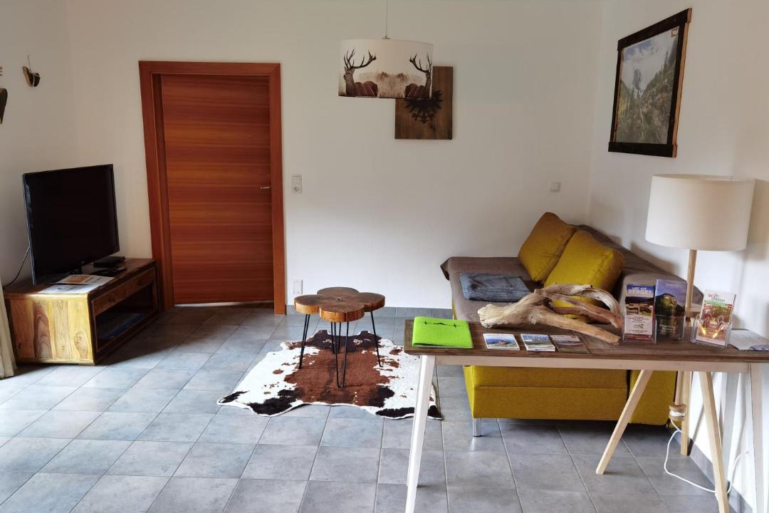 Photo of Livingroom in Ellboegen