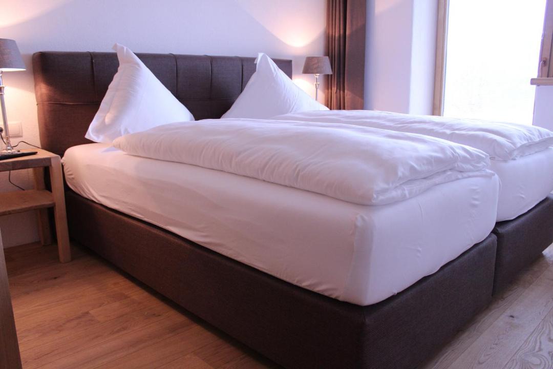 Photo of Bedroom in Mosern