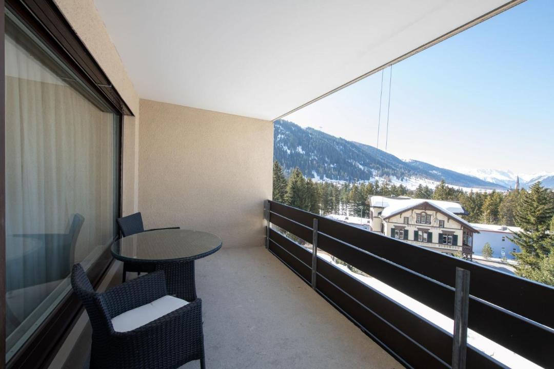 Photo of Patio Balcony in Meierhof