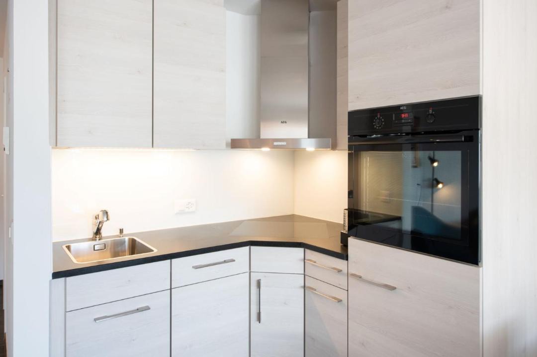 Photo of Kitchen in Meierhof