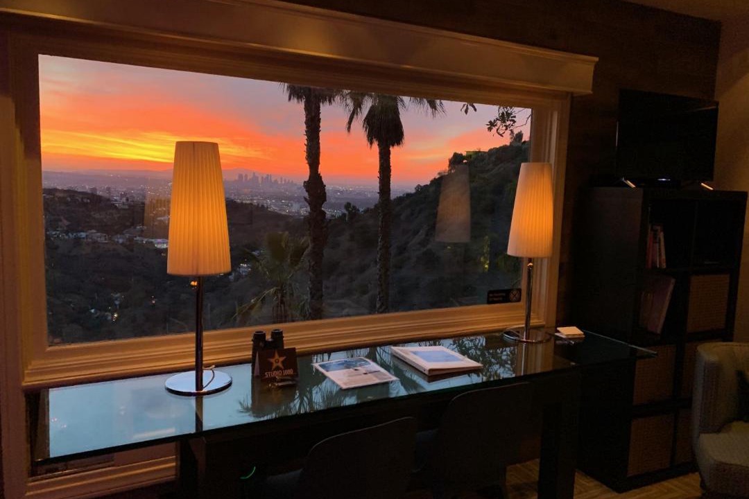 Photo of Others in Hollywood Hills West