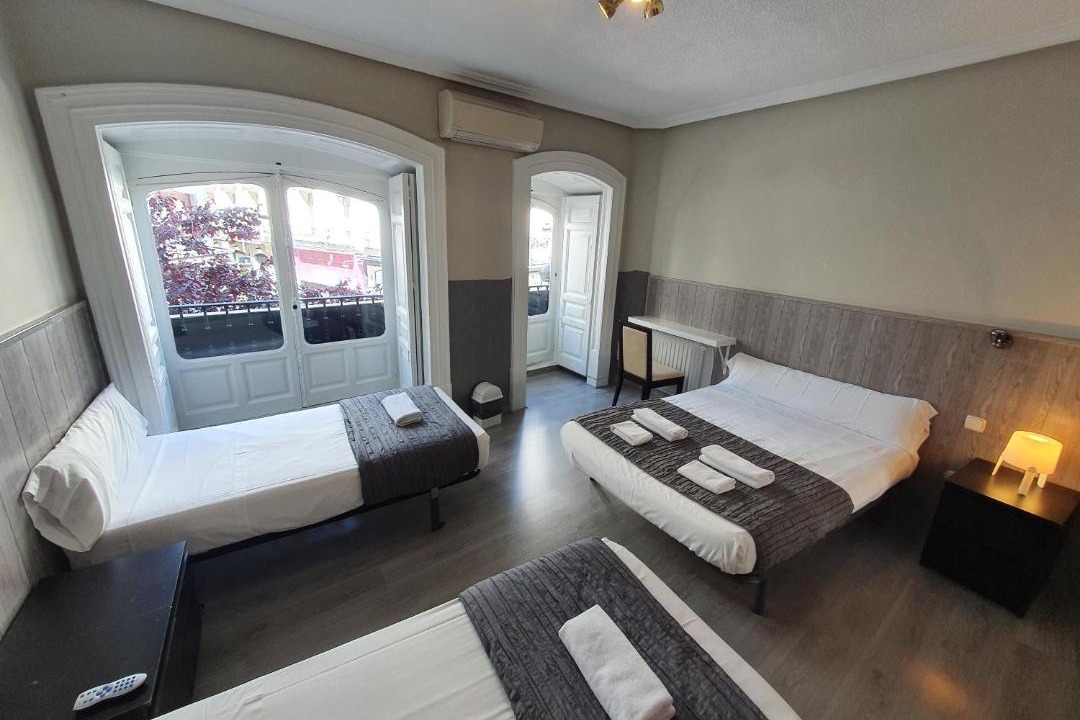 Photo of Bedroom in Centro