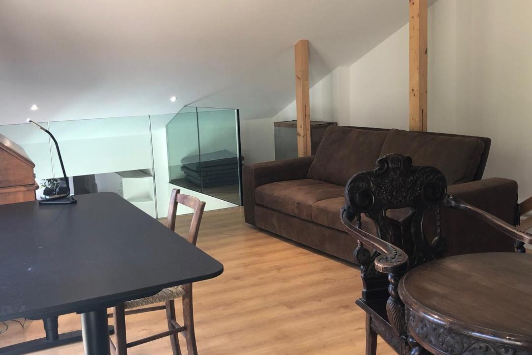 Photo of Livingroom in Sion