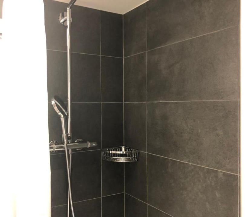 Photo of Bathroom in Sion