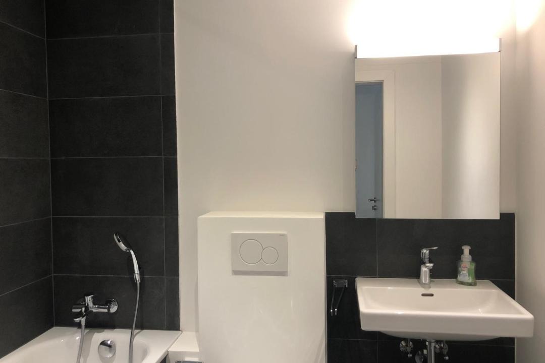Photo of Bathroom in Sion