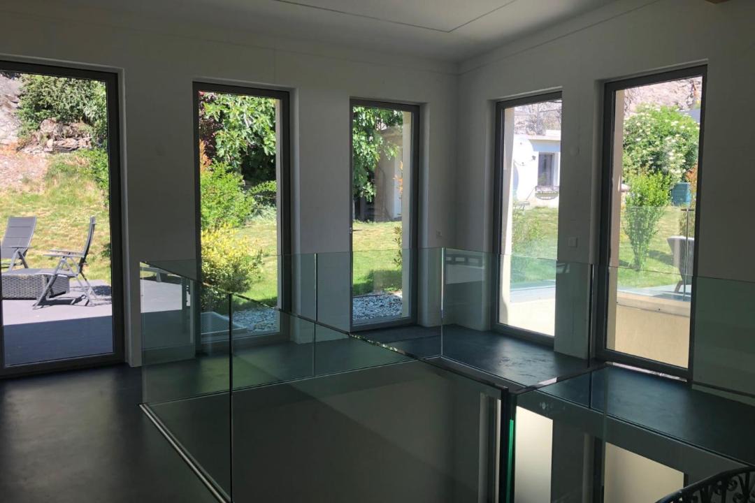 Photo of Livingroom in Sion