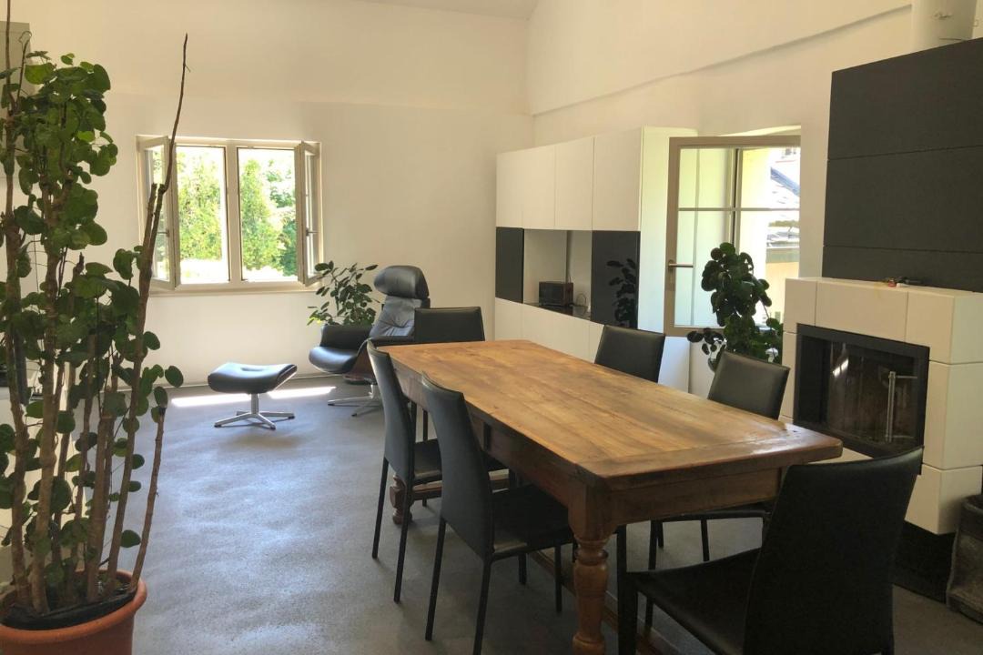 Photo of Livingroom in Sion